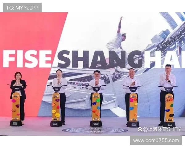 上海极限运动队技术革新引发热议推动运动新潮流