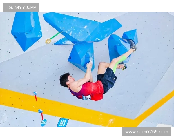 上海攀岩队与杭州攀岩队速度对决赛后分析与总结 上海攀岩队与杭州攀岩队速度对决赛后分析与总结