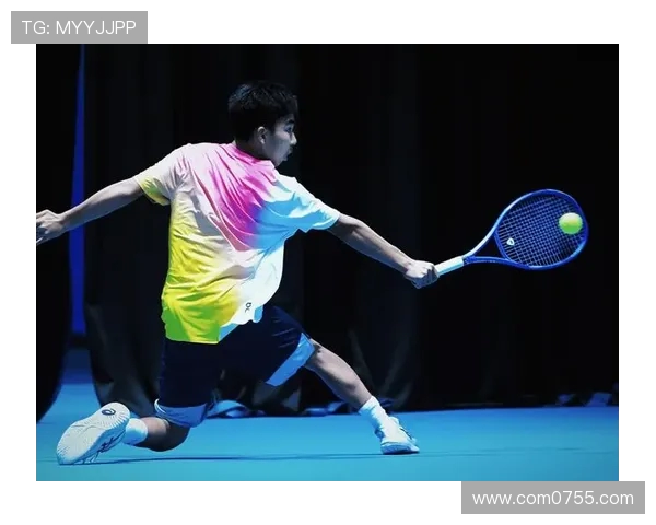 上海网球队力量表现数据分析揭示运动员潜力与训练效果的深度关系 上海网球队力量表现数据分析揭示运动员潜力与训练效果的深度关系