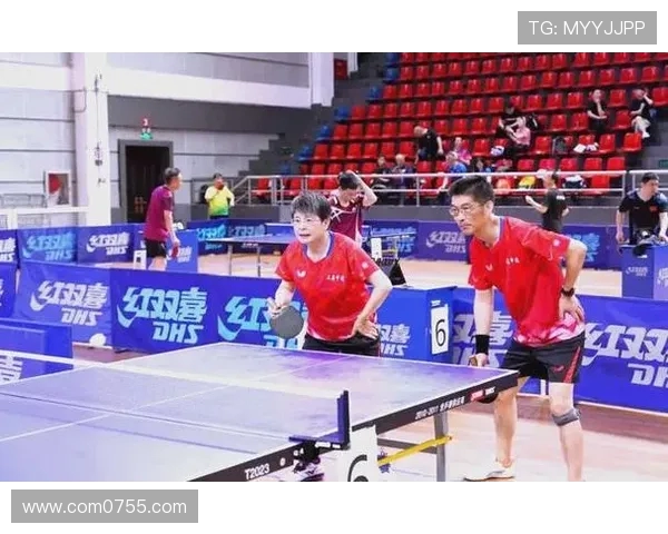 乒乓球盛宴:深入武汉乒乓球队的技术与训练揭秘 乒乓球盛宴:深入武汉乒乓球队的技术与训练揭秘