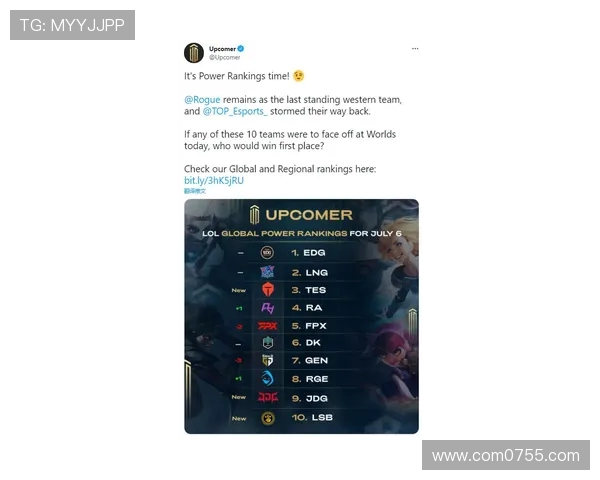 全球挑战赛最新积分榜LNG战队以95分稳居第一名