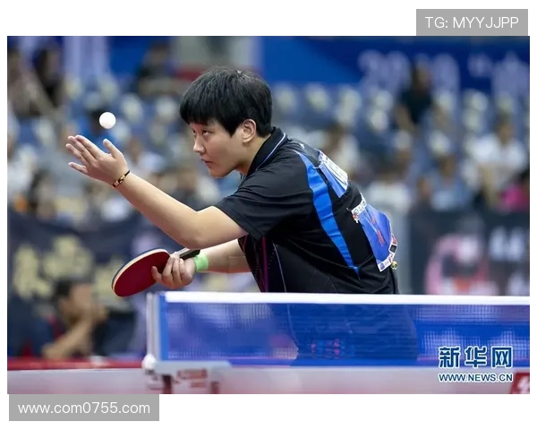 北京乒乓球队逆袭之路揭秘：从低谷到巅峰的奋斗历程与荣耀时刻