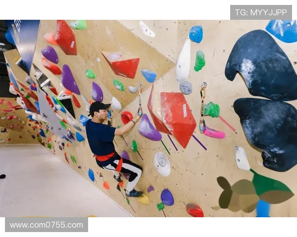 南京攀岩队荣登全国攀岩实力排行榜第六名展现强劲实力与团队精神