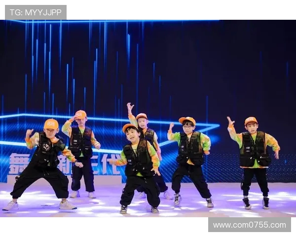 吴静独家分享街舞心得与技巧助你舞出自信与风采