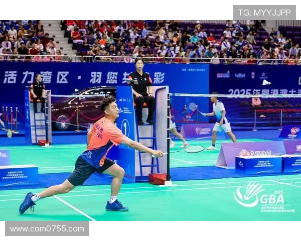 广州羽毛球队心理素质创新高引发关注助力竞技水平提升