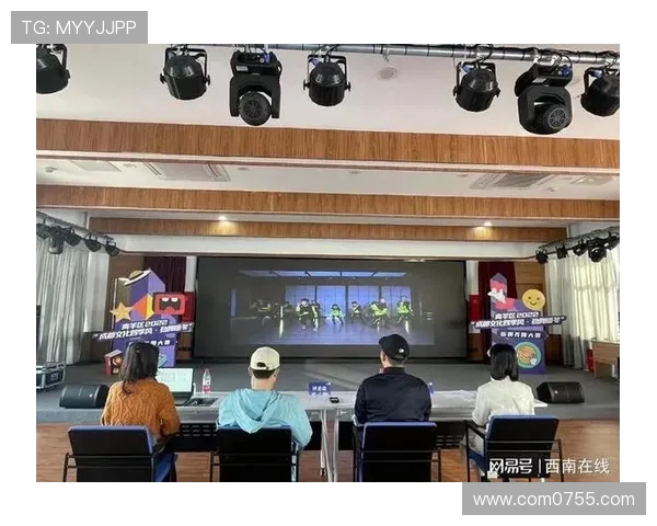 成都街舞队的文化意识探讨与发展现状分析