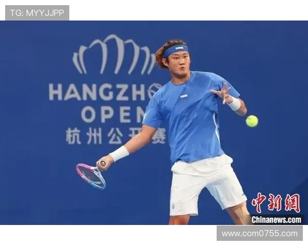 杭州网球队引领网球意识新潮流最新TOP10榜单揭晓