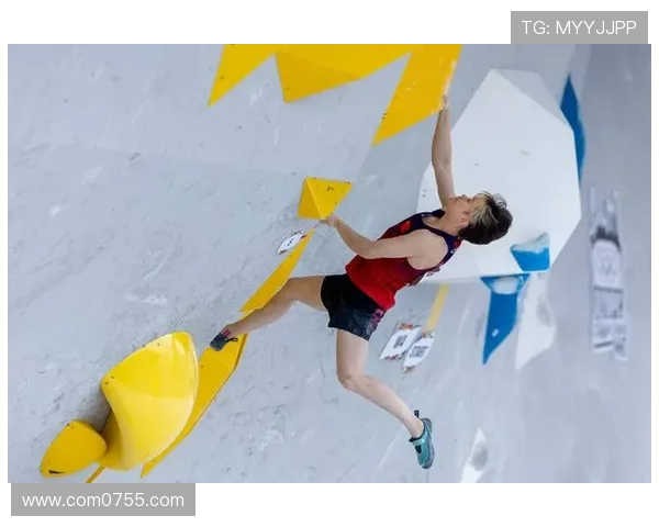 武汉攀岩队创历史新高攀岩状态排名引发广泛关注与热议