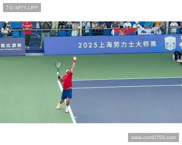 深入分析上海网球队中路突破战术的独特魅力与实战应用