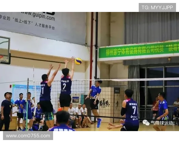 深圳排球队心理素质探讨:提升竞技表现的关键因素分析 深圳排球队心理素质探讨:提升竞技表现的关键因素分析