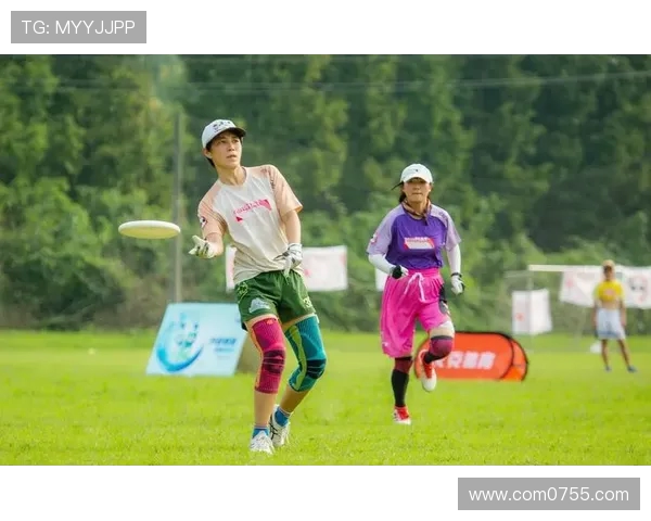 深圳飞盘队在极限运动会中的比赛表现与经验总结分析 深圳飞盘队在极限运动会中的比赛表现与经验总结分析