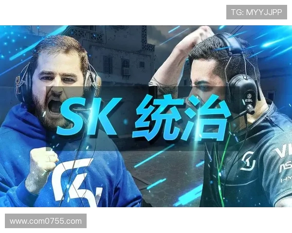 热议CSGO：BLG如何通过技术变革提升战队竞争力与战术创新