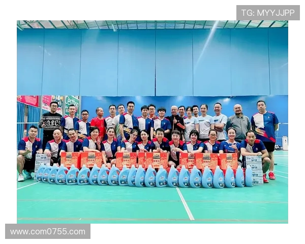 羽毛球团队协作实力榜单揭晓杭州羽毛球队荣获第二名佳绩