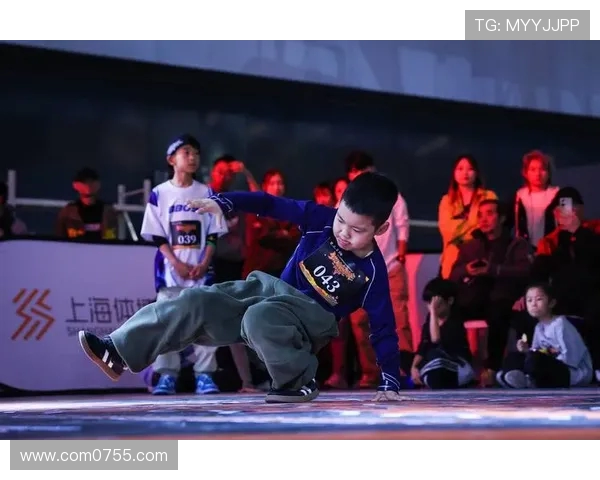 街舞速度排行榜揭晓上海街舞队荣获第十名展现实力与风采