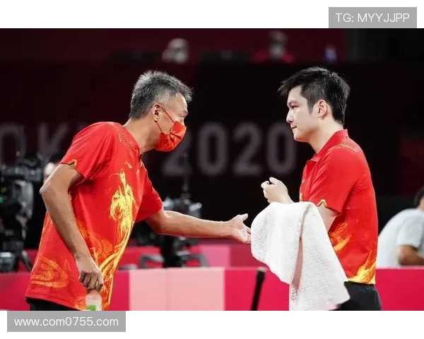 2014年樊振东与马龙巅峰对决回顾乒乓球历史上的经典瞬间