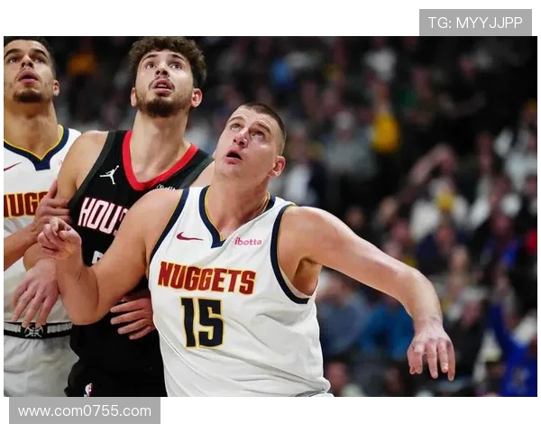 2017至2018赛季掘金与火箭的精彩对决回顾与分析