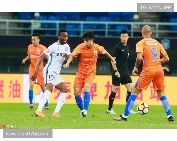 2017年中超精彩对决泰达主场迎战鲁能全力争胜 2017年中超精彩对决泰达主场迎战鲁能全力争胜