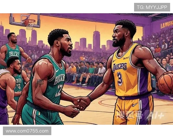 2021年1月22日湖人与雄鹿精彩对决回放全场亮点分析与精彩瞬间重温