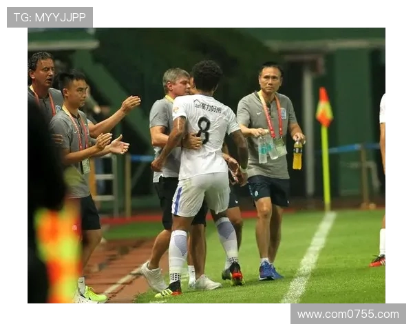 亚泰对阵富力精彩视频直播全程回顾与赛后分析尽在这里