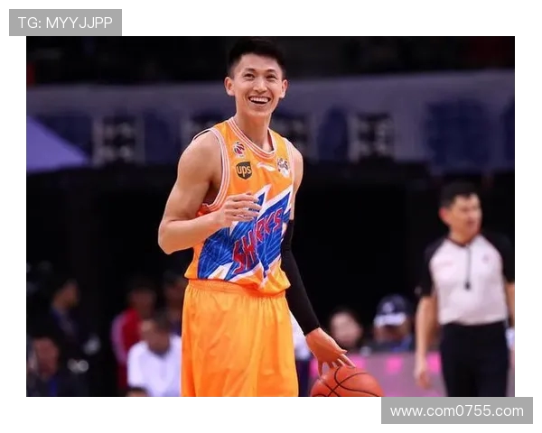 刘晓宇：从篮球场上的拼搏到人生舞台的绽放，探索他的奋斗与梦想之路