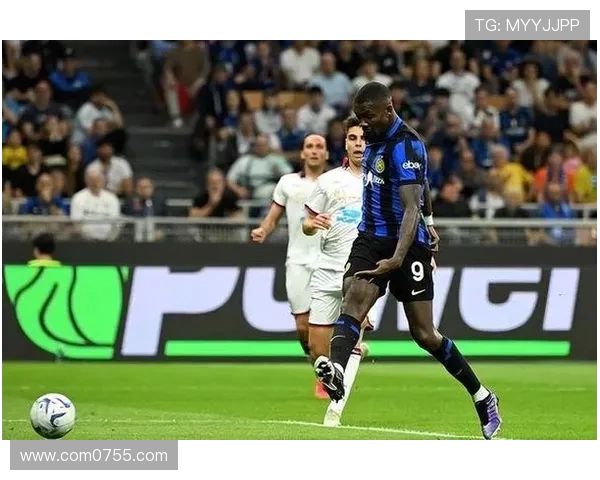 劳塔罗的崛起之路：从天才少年到世界足球新星的传奇旅程