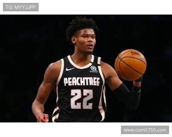 卡姆雷迪什的篮球之路：从新秀到明星球员的蜕变与挑战