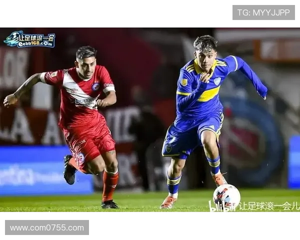 圣塔菲联与河床的激烈对决揭示阿根廷足球的魅力与竞争力