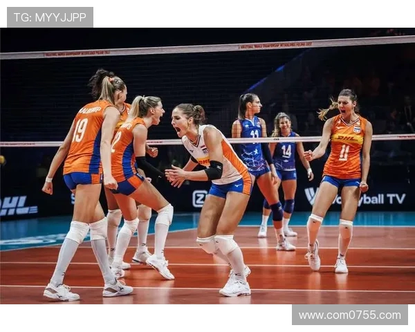 女排恒大对决美国强队展现巾帼风采与竞技魅力的巅峰对决