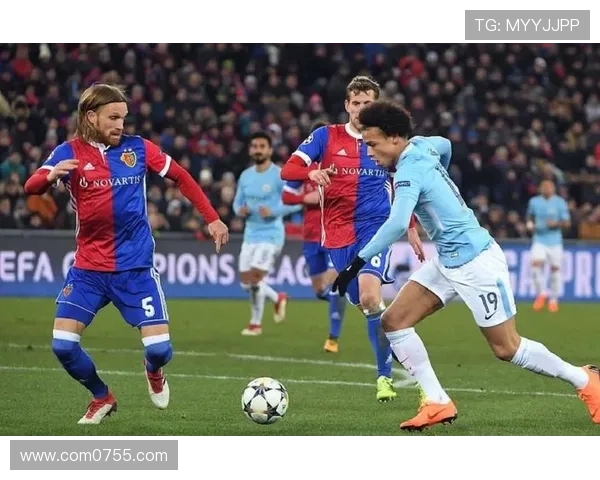 巴塞尔主场迎战曼城首回合较量精彩回顾与战术分析