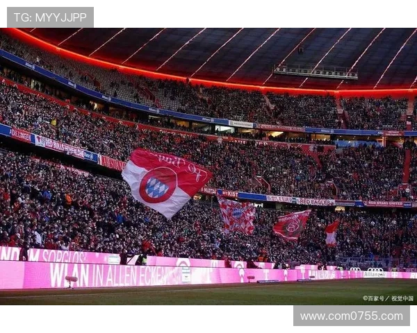 拜仁慕尼黑与国际米兰激战正酣谁将赢得这场巅峰对决