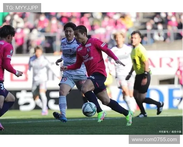 日联杯激战鹿岛鹿角迎战仙台七夕全力争胜展现球队实力