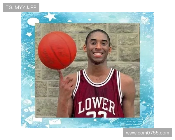 科比布莱恩特传奇生涯回顾与篮球精神的永恒传承