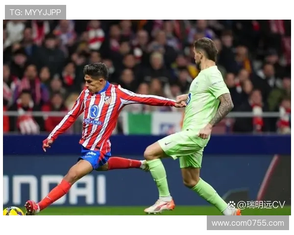 罗马与马德里竞技激战正酣精彩直播尽在眼前