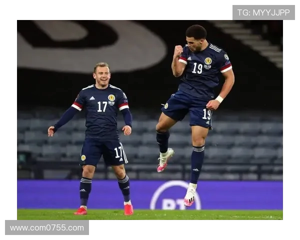 荷兰21岁以下足球队与苏格兰21岁以下球队激战精彩瞬间回顾