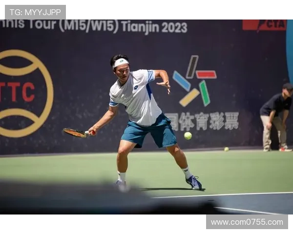 陈丽独家:分享网球心得 陈丽独家:分享网球心得