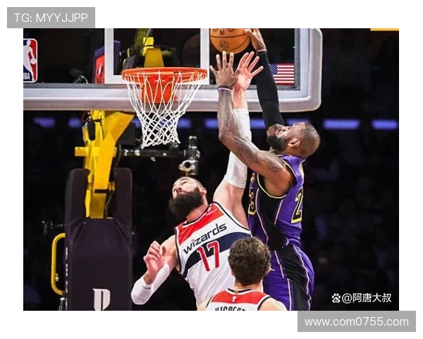 马刺与湖人激战正酣12月8日NBA精彩对决前瞻与分析