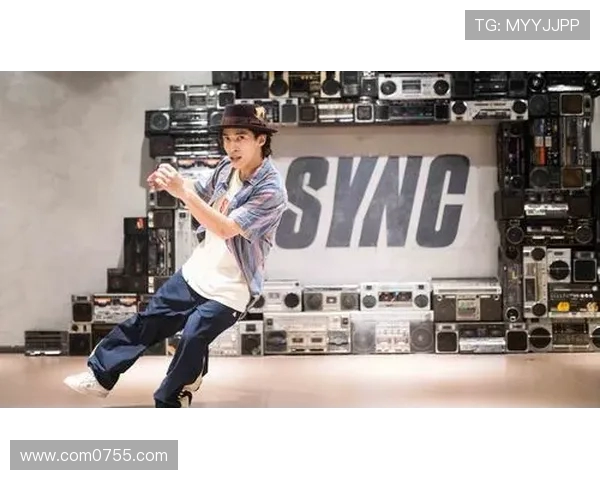 黄磊的街舞人生：从舞台到生活的深度对话与心灵探索