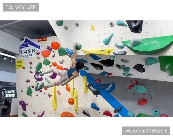 杭州攀岩队的节奏分析与反思：得失之间的启示与挑战