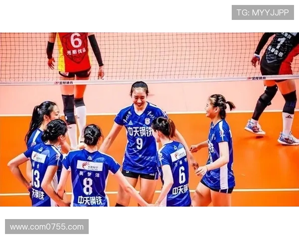 武汉排球队的崛起与挑战探讨排球运动中的团队力量与精神