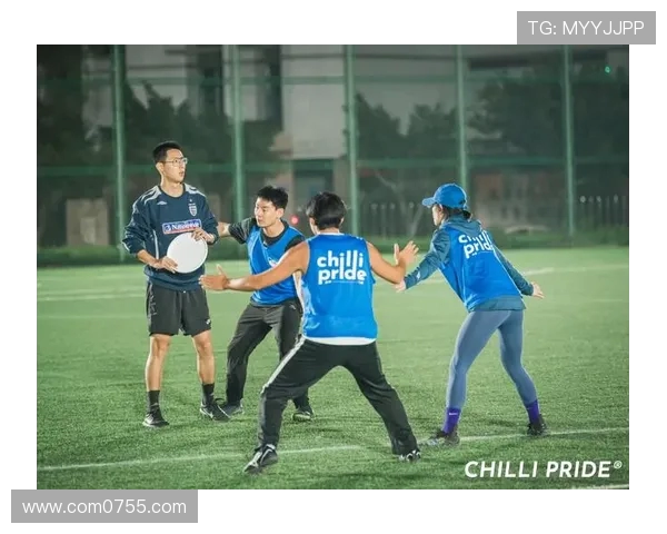 武汉飞盘队整体压制战术解析与实战应用探讨