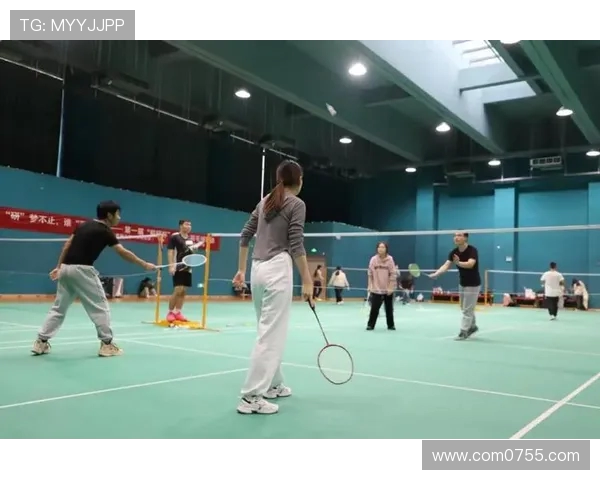 羽毛球盛宴:深入解析北京羽毛球队的训练与竞技状态