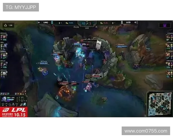王者荣耀评论分析LNG战队防守反击策略的成效与不足之处