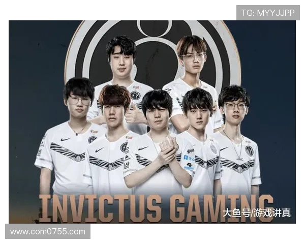 IG在世界大师赛中的状态分析与表现评估