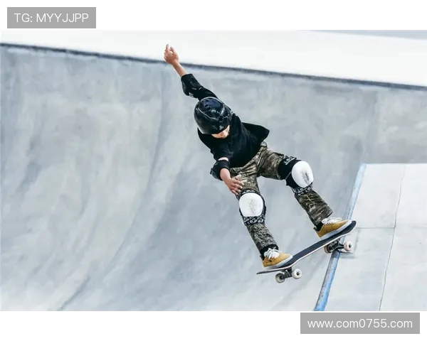 世界滑板锦标赛点评:北京街舞队的战术表现