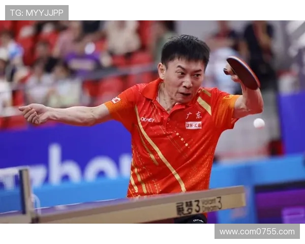 乒乓球节奏排行榜揭晓上海乒乓球队荣获第六名佳绩