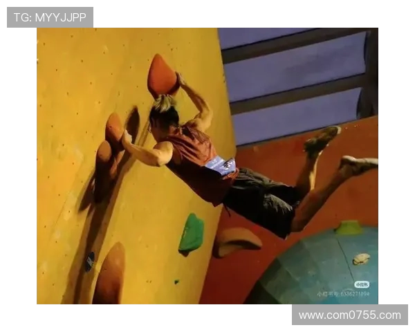 广州攀岩队实力大变革引发热议攀岩运动新风潮