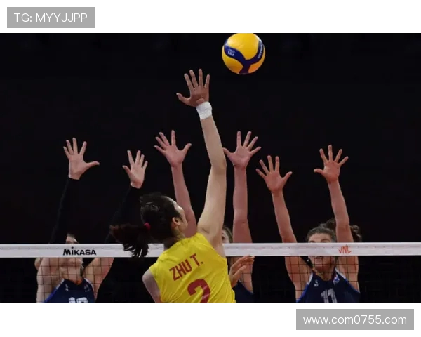 权威发布：排球节奏实力榜单